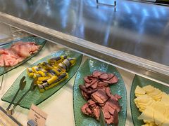 -上海虹桥宾馆味翠餐厅