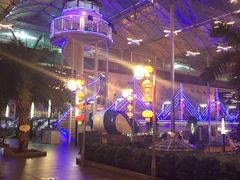 大堂-北国之春国宴(乌兰察布店)