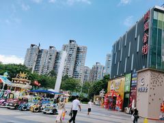 -万达广场(厦门湖里店)