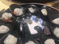 -大队长主题火锅(观音桥店)