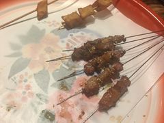 -北丐先生·野馄饨烧烤(泰达E街区店)