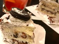 -浮光之丘MontCake生日蛋糕(花牌坊店)