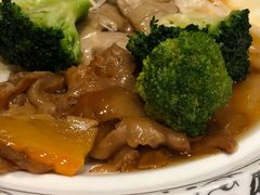-若蘭慈·无国界素食料理(欢乐海岸店)