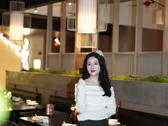-三生三味密宗川菜·江景餐厅(来福士店)