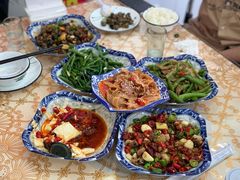 夫妻肺片-徐记味府·今晚吃龙虾(万达金街店)