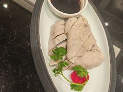 -新南华大酒店(长寿店)