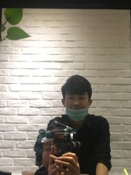 -付军剪艺