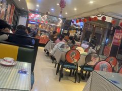 -京城百饺园•东北菜馆(红谷滩店)
