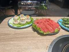 -王歘歘·chuǎ火锅(五道营店)