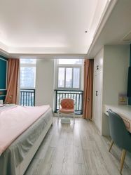 -中法母婴月子中心(南湖创始店)