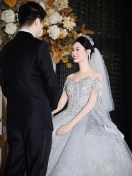 -艾米婚纱&婚礼策划