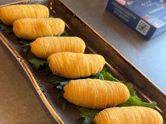 -水上明月·湖景餐厅