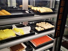 山姆特供甜品-火炉火自助餐(西直门凯德MALL店)