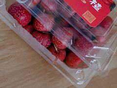 甜心山楂-鲜丰水果(杭州闲林山水店)