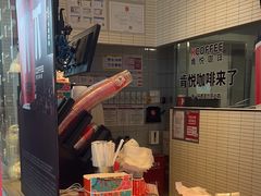 -肯德基(青岛北站西广场店)