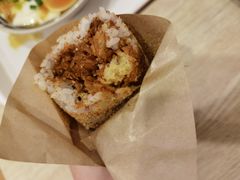 老街糯米团-正南齐北·老街糯米团(洪崖洞店)