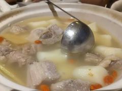 -新好景海鲜酒家(新塘店)