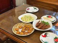 -顺风山庄(水濂山店)