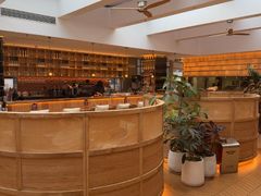 -无印良品餐堂 MUJI Diner(成都太古里店)