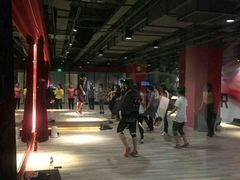 -乐刻健身(望京凯德mall馆)