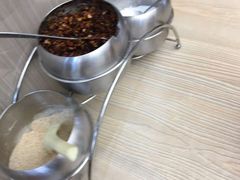 -隆盛园火勺馄饨面(十一纬路店)