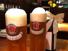 -宝莱纳餐厅(滨江店)