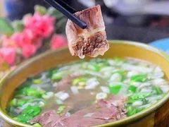 -河间驴肉火烧(紫金港店)