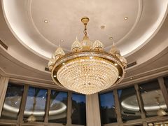 -浙江宾馆·花园餐厅·自助餐厅·茶吧