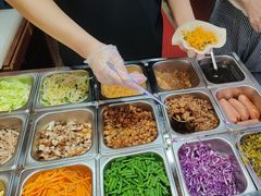 -张果佬年糕卷(科巷店)