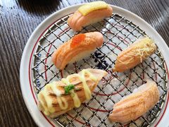 -大雄寿司(中华广场店)