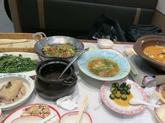 -金陵后厨·南京菜(新街口秣陵路店)