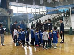 -东方启明星篮球培训(天坛校区)