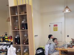 -朴小妹人参鸡汤火锅(长白山万达店)