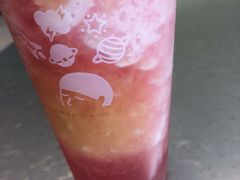 -喜茶(深圳丰盛町店)