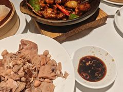 -汤城小厨•粤菜•靓汤(苏州街店)