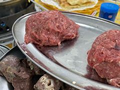 -五洞培记山庄·鲜牛肉火锅