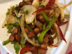 -太原面食店(解放路店)