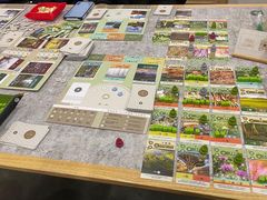 -拾刻O'Clock咖啡桌游吧