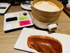 -小大董·烤鸭(凤凰汇店)