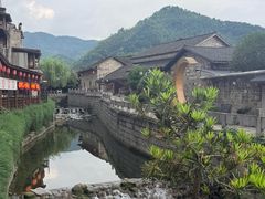 -羊楼洞