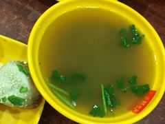 -小杨生煎(成山巴黎春天店)