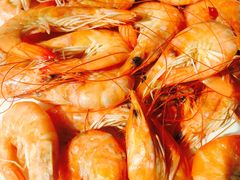 -海天一色海景自助餐厅(西港花园店)