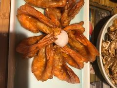 -局气 烤鸭·北京菜(光华路店)
