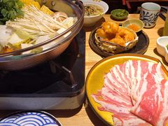 -有喜屋·日料·居酒屋(旭辉广场店)