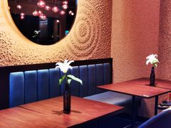 -Ambra Haus琥珀屋精酿餐厅(宝山店)