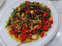 -小团圆灶台鱼·百城头牌菜(千岛湖店)