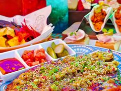 -Famous肥猫墨西哥音乐餐吧(五棵松华熙LIVE店)