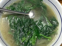 -寻钵记民菜馆·正宗常德钵子菜(滨湖路店)