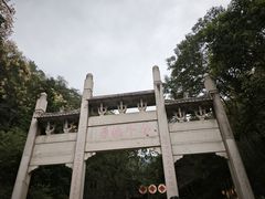 -常德桃花源景区