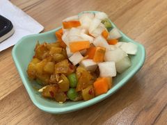 -鸡鸣汤包(仙林店)